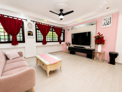 Blk 614 Woodlands Avenue 4 (Woodlands), HDB 5 Rooms #597628531